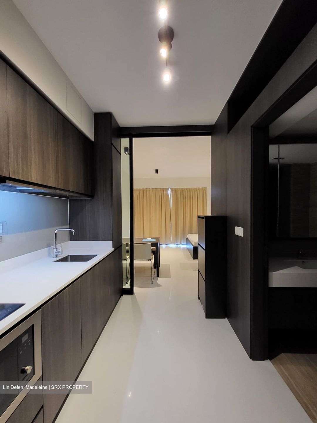 North Park Residences (D27), Apartment #593908101